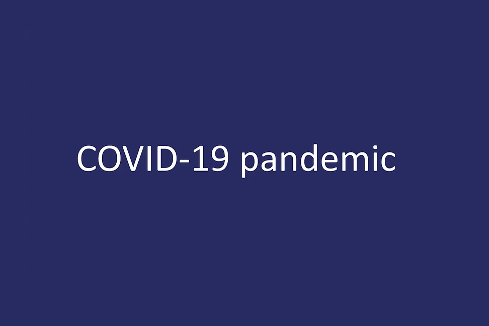 COVID-19