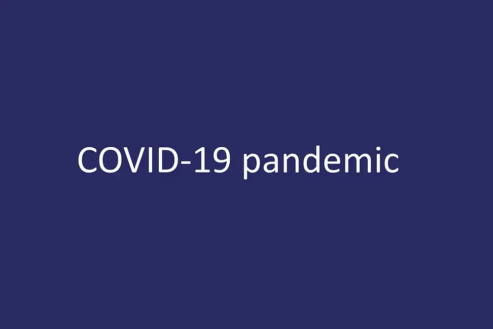 COVID-19