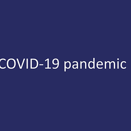 COVID-19