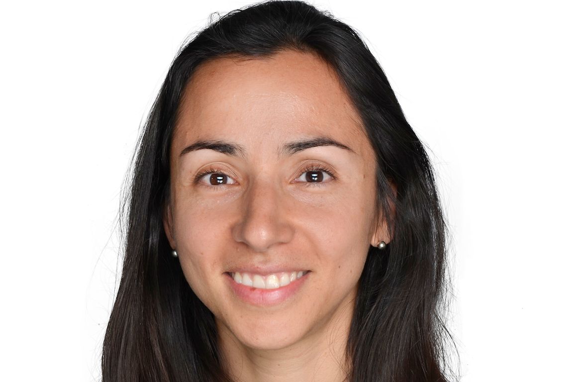 Marcia Parada