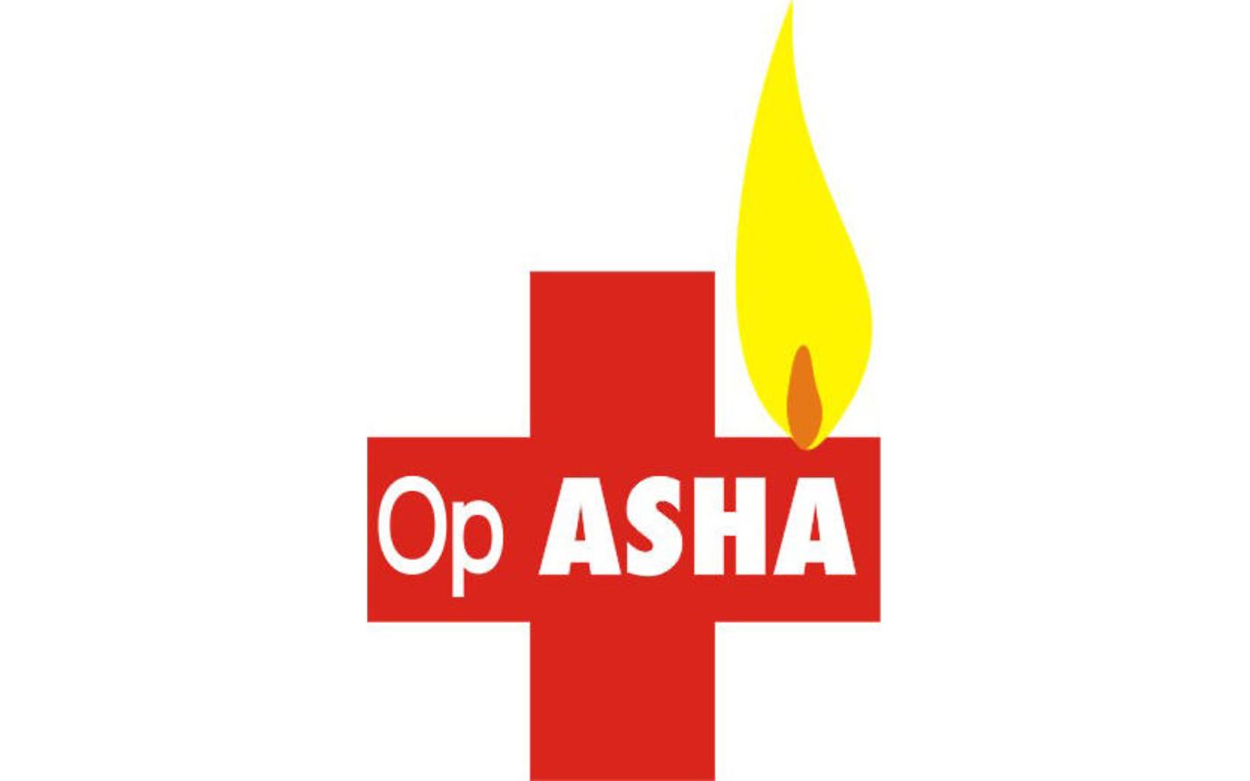 Operation Asha