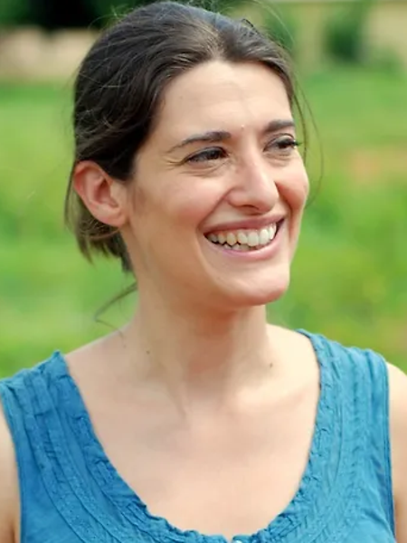 Naftalin Alison