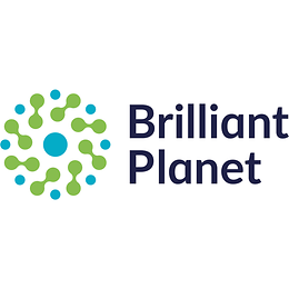 Brilliant Planet