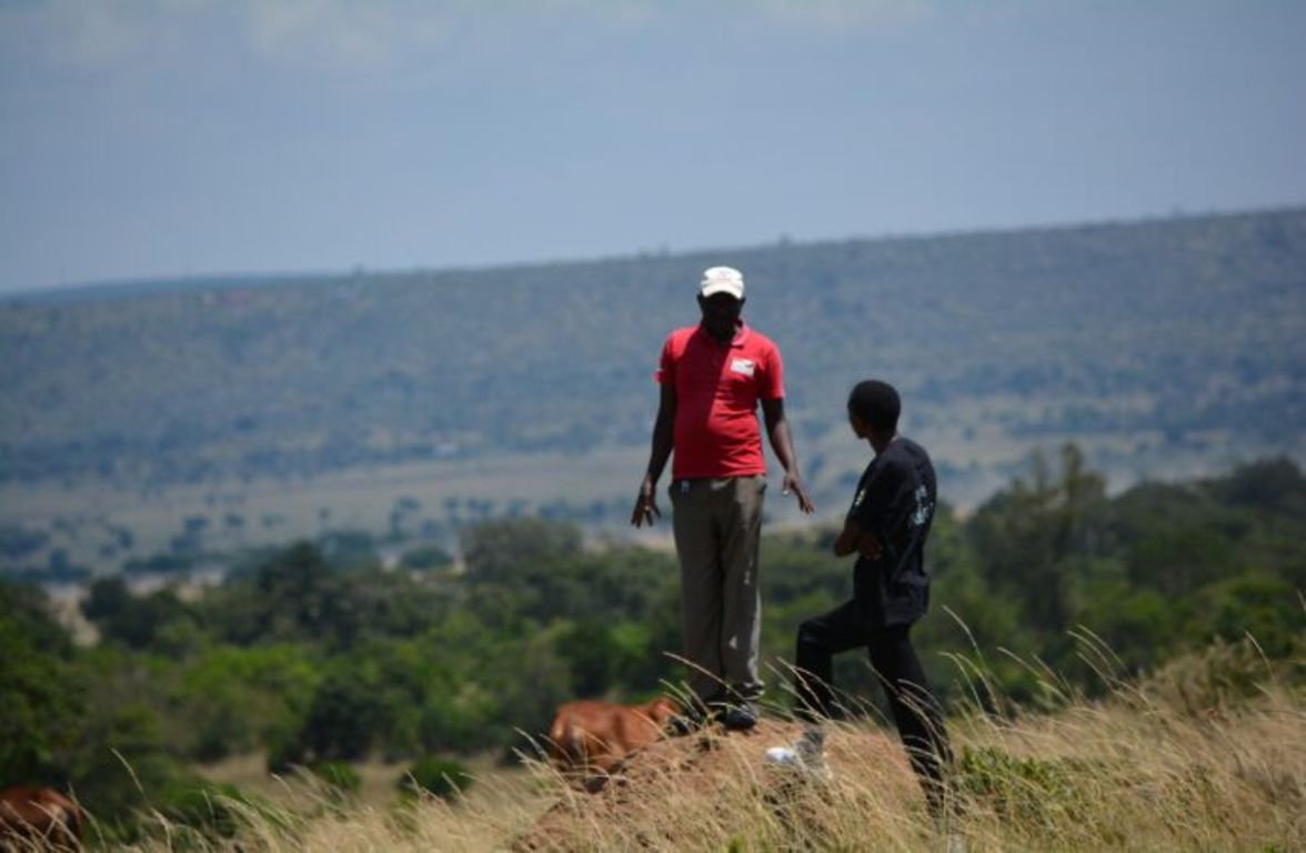 Native Knowledge: The Missing Link to Sustainable Conservation 