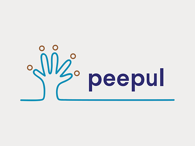 Peepul Logo