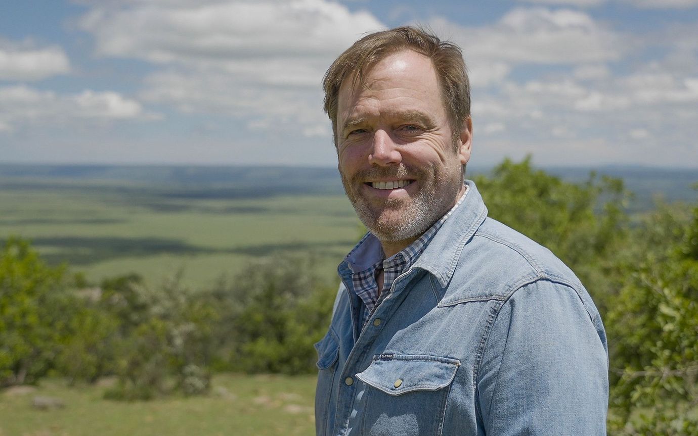 Oliver Mara