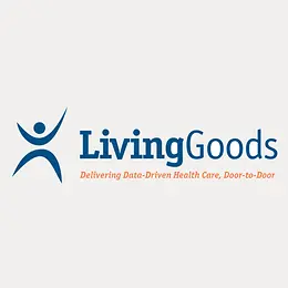 Logo Living Goods