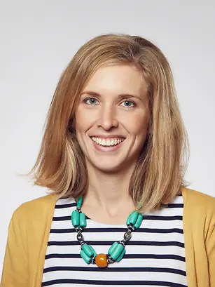 Gemma Goodmann
