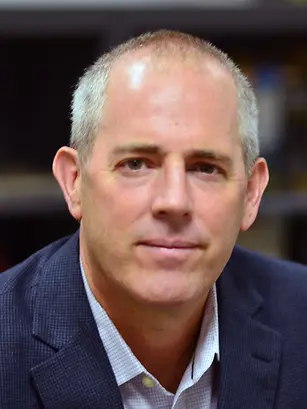Chris Jochnick