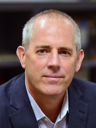 Chris Jochnick