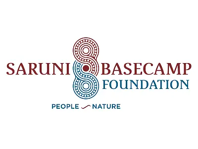 Saruni Basecamp foundation PPl Natr logo