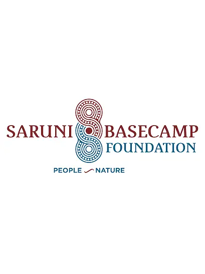 Saruni Basecamp foundation PPl Natr logo