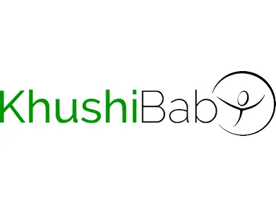 Khushi_baby_logo