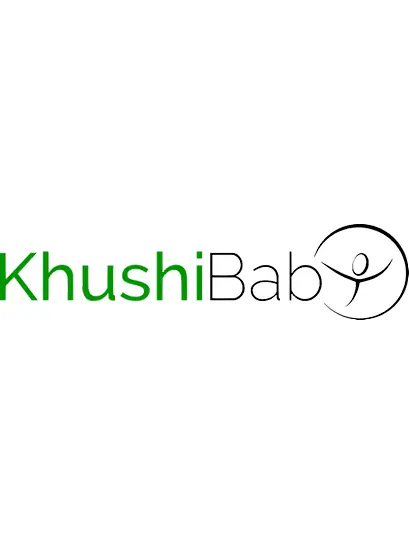 Khushi_baby_logo