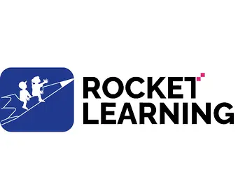 Rocket Learning Logo