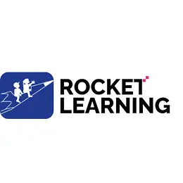 Rocket Learning Logo