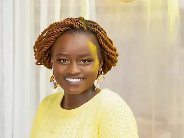Nelly Nyambura Mwangi