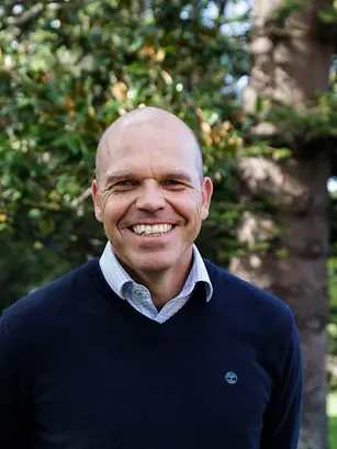 Jeroen Harderwijk