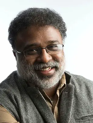 Jagdeesh Rao