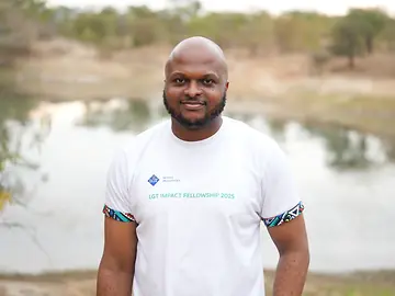 Solo Chinedu