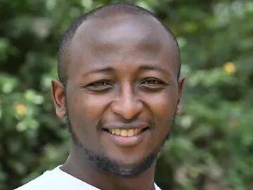 Eric Gaitho - Best pic with branding