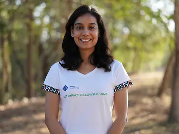 Shivangi Mathur