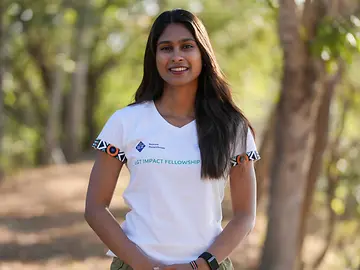 Anushka Saraf