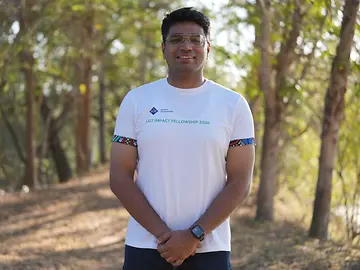 Naman Gupta