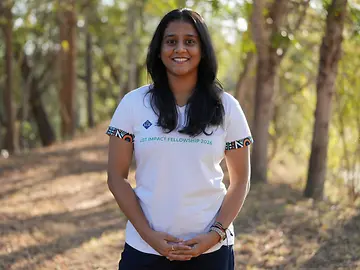 Dhanshree Gurudu