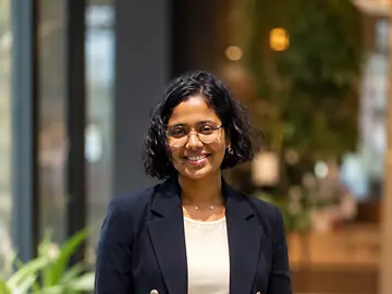 Anuja Kadam