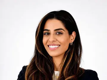 Sahar McTough
