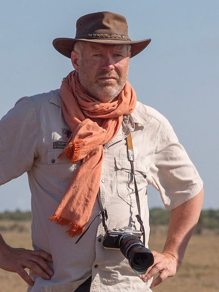 Gjermund Hansen