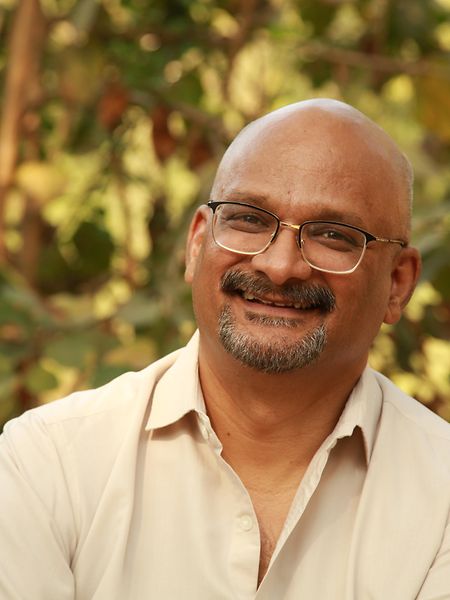 Sanjay Josjie