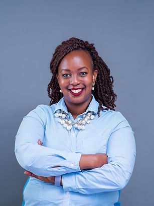 Dr. Angela Gichaga