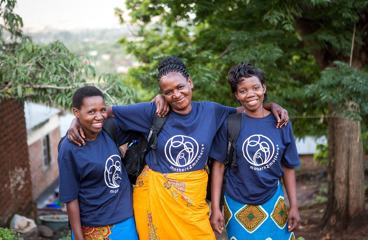 m2m Malawi