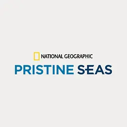 Pristine Seas Logo