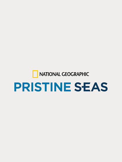 Pristine Seas Logo