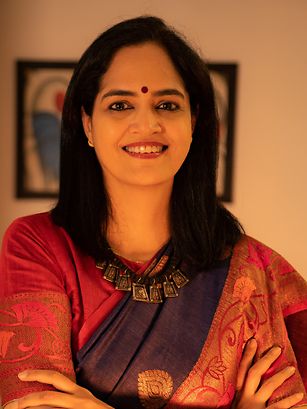 Dr. Aparna Hegde