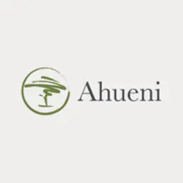 Ahueni Logo
