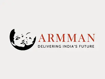 Armann Logo