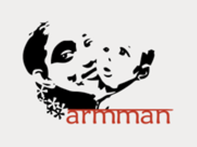 Armann Logo