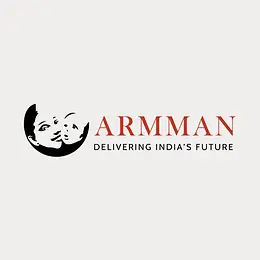 Armann Logo