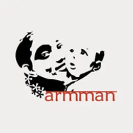 Armann Logo