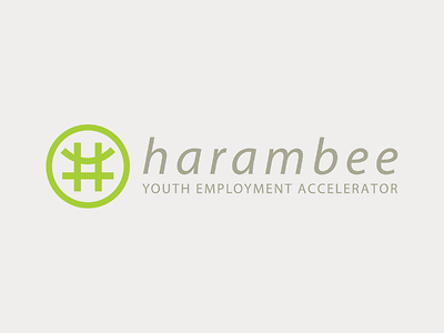 Harambee Logo