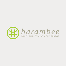 Harambee Logo