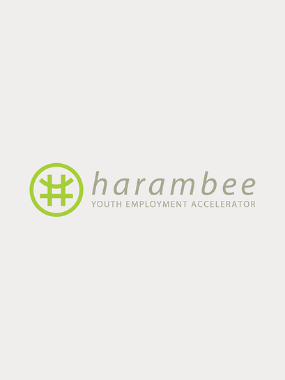 Harambee Logo