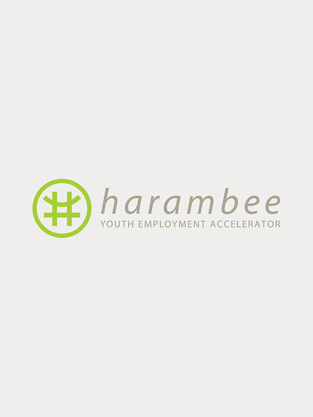 Harambee Logo