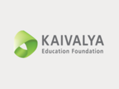 Kaivalya Logo