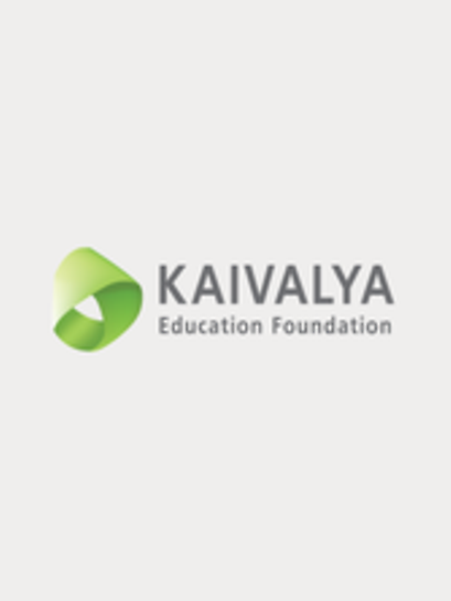 Kaivalya Logo