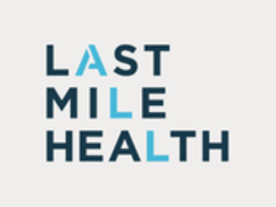 Last MIle Health Logo